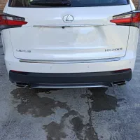 Nx200 f sport 2017 عمان 7کلید|خودرو سواری و وانت|بندر ترکمن, |دیوار