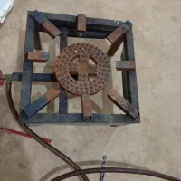 شعله پخش کن ساله