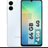 گوشی سامسونگ گلکسی A06