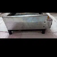 کباب پزگازی|اجاق گاز و لوازم برقی پخت‌وپز|تهران, ابوذر|دیوار