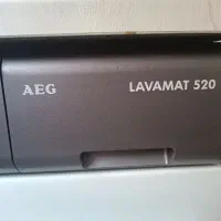 ماشین لباسشویی برند AEG