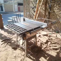 اره میزی|ماشینآلات صنعتی|یزد, |دیوار