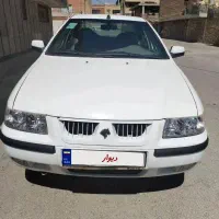 سمندlx مدل 99 مالتی پلکس خانگی