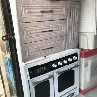 قهوه‌جوش دوفنجون فلاویا باگارانتی وارسال|قوری، کتری، قهوه‌ساز دستی|مشهد, طبرسی شمالی|دیوار