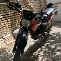 موتور|موتورسیکلت|هشتگرد, شهرک ولیعصر (مصلی)|دیوار