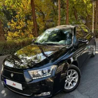 دنا پلاس اتومات ۱۴۰۱  بی رنگ کم کار