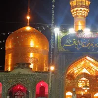 تعدادی بلیط برگشت از مشهد به تهران ۳۰ شهریور ماه