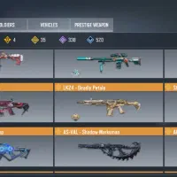 اکانت کالاف دیوتی لیدر بوردی|کنسول، بازی ویدئویی و آنلاین|قزوین, |دیوار