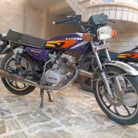 موتور پیشرو ۲۰۰