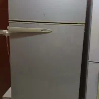 لوازم خانگی برقی یخچال و فریزر