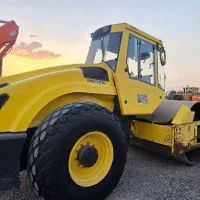 Bomag 213D