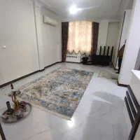 ۷۷متر دو  خوابه سعادت اباد