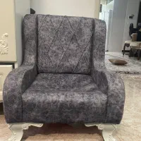 مبل و پاف کودک