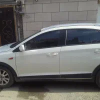 سواری ام وی ام ها چبک ۳۱۵ مدل ۹۸|خودرو سواری و وانت|مشهد, سیسآباد|دیوار