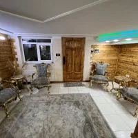 اجاره روزانه ۲ خوابه ۳ خوابه مدرن در لاهیجان کد108|اجارهٔ کوتاه‌مدت آپارتمان و سوئیت|لاهیجان, کوی خزر|دیوار