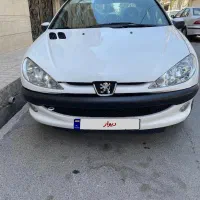 ۲۰۶ sd مدل ۱۴۰۰