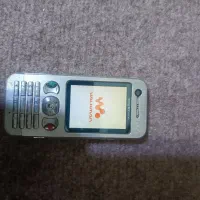 گوشی سونی اریکسون مدل W890i|موبایل|قزوین, |دیوار