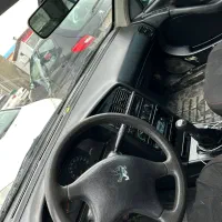 پژو 405 مدل 85|خودرو سواری و وانت|ماکو, |دیوار