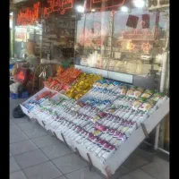 مغازه در پلیس راه تبریز میانه برای اجاره