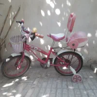 دوچرخه