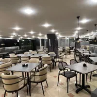 کارگر رستوران