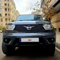 پاتریوت|خودرو سواری و وانت|تهران, الهیه|دیوار