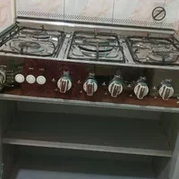 اجاق گاز