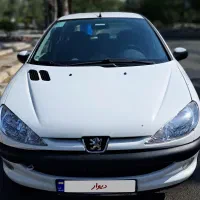 ۲۰۶مدل۹۷تیپ۲