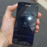 گوشی j7 prime 2017