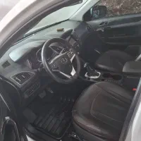 جک s5 مدل ۹۵ اتومات بیرنگ|خودرو سواری و وانت|تبریز, |دیوار