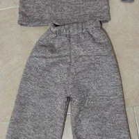 لباس بچه درحدنو