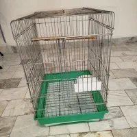 قفس پرنده، طوطی|لوازم جانبی حیوانات|رودهن, |دیوار