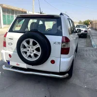 x33 مدل ۱۳۹۱ به شدت تمیز و خونگی و سالم|خودرو سواری و وانت|اصفهان, میرعماد|دیوار