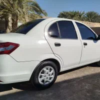 ساینا آخر 401 خونگی|خودرو سواری و وانت|بندر ماهشهر, |دیوار