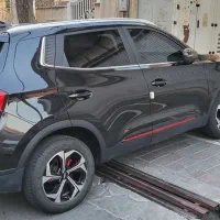 x55pro|خودرو سواری و وانت|تهران, تهرانپارس جنوبی|دیوار