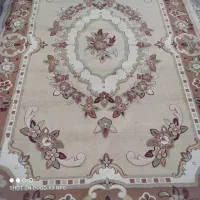 فرش 9 متری و گلیم فرش 6 متری|فرش|رشت, بلوار گیلان|دیوار