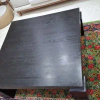 میز جلو وسط|مبلمان خانگی و میز عسلی|لاهیجان, کوی آزادگان|دیوار