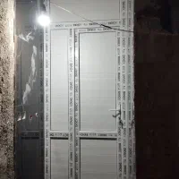 در و پنجره دوجداره upvc(کل تهران)|خدمات پیشه و مهارت|تهران, تهرانپارس شرقی|دیوار