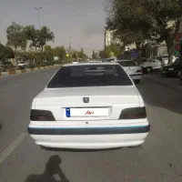 پژو پارس مدل 95|خودرو سواری و وانت|اردبیل, |دیوار