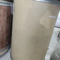 بشکه سطل کاغذی|ظروف نگهدارنده، پلاستیکی، یک‌بارمصرف|قم, علی آباد سعدگان|دیوار