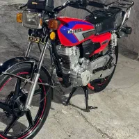 احسان 200|موتورسیکلت|بیرجند, |دیوار