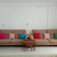 مبل۸نفره شرکتی