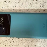 گوشی موبایل poco c40