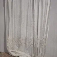 پرده|پرده، رانر، رومیزی|شوش, |دیوار