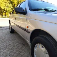 پژو 405 مدل 87|خودرو سواری و وانت|ملایر, |دیوار