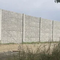 دیوار پیش ساخته و آجر و بلوک پازلی کوییک وال