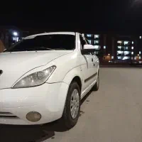 تیبا|خودرو سواری و وانت|ساوه, |دیوار