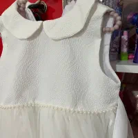 لباس دخترانه مناسب ۲-۳ سال