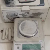 ترازو گرم کشی مخصوص طلا ونقره