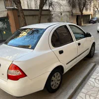 تیبا۱|خودرو سواری و وانت|مشهد, بهشت|دیوار